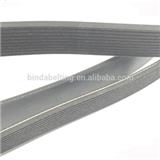 Automotive Serpentine Belts V ribbed belt 6PK2205 for heavy-duty passenger car and truck