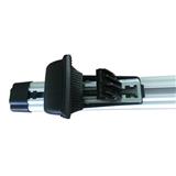 Aluminum excelled car accessory roof rack