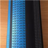 Taizhou Rubber heat resistant Industrial Timing belt drive