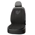 Car seat cushion cover auto seat cover polyester universal
