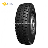 high quality truck tyre