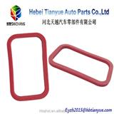 custom Rectangle rubber gasket