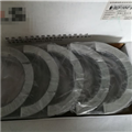 Original spare parts crankshaft bearing Lower crankshaft tile C3944153 6 ct engine parts