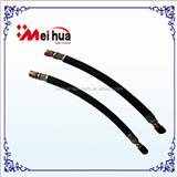 Rubber Flexible Extension Tyre Valve Extension EX210R