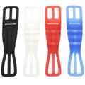Silicone Bike Phone Holder Band for Smartphone Handlebar Mount Motorcycle Phone Holder For iPhone Samsung  Easy Install OEM
