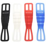Silicone Bike Phone Holder Band for Smartphone Handlebar Mount Motorcycle Phone Holder For iPhone Samsung  Easy Install OEM
