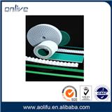 Hot sale high quality 8M auto door PU open belt