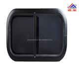 motorhome /rv / caravan sliding side window
