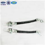 SAE J1401 flexible hose Hydraulic car  brake hose and fitting