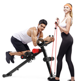 Abdominal muscle trainer roller coaster vertical gliding machine the catapult machine the waist machine the fitness apparatus