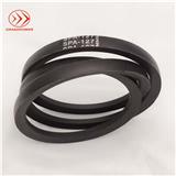 Wholesale agricultural Belt rubber v belts 3HB124