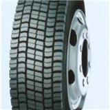 Truck and bus tire DSR08A 295/80R22.5 315/80R22.5
