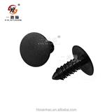 A01 Wholesale Christmas Tree Auto Plastic Clips