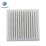 Auto AC Filter Car Cabin Air Filter For TOYOTA 17801-87111