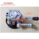 Power steering pump for D40 49110-EB700