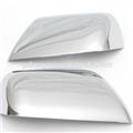 For 2009-2012 Ford Escape Chrome Half Side Mirror Cover