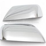For 2009-2012 Ford Escape Chrome Half Side Mirror Cover