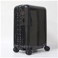 Real Carbon Fiber Automatic Following Smart Luggage with Bluetooth