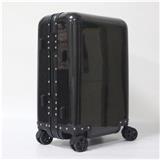 Real Carbon Fiber Automatic Following Smart Luggage with Bluetooth