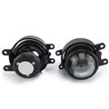 bifocal High low beam H9 H16 projector Front fog lens lamp house holder For toyota camry aurion head light Retrofit parts