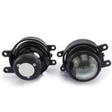bifocal High low beam H9 H16 projector Front fog lens lamp house holder For toyota camry aurion head light Retrofit parts