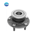 High quality auto parts Front wheel bearing hub ASSEMBLY GA5S-26-15X for Ford / Mazda