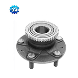 High quality auto parts Front wheel bearing hub ASSEMBLY GA5S-26-15X for Ford / Mazda
