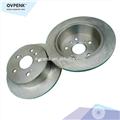 Brake Disc for Toyota Camry MCV/SXV/VCV/ES300 91-01Year 42431-33010/42431-33040/42431-33060 Auto Parts