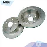 Brake Disc for Toyota Camry MCV/SXV/VCV/ES300 91-01Year 42431-33010/42431-33040/42431-33060 Auto Parts