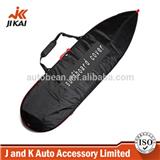 Surfboard sock padded adjustable shoulder strap custom made surf board bag