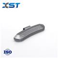 China supplier hot sale zinc clip on wheel weight