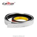 car decoration strip chrome 2.5cm*2mm LA-011
