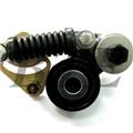 High quality truck engine parts belt tensioner and idler pulley 51958007393 for MAN