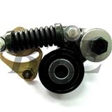 High quality truck engine parts belt tensioner and idler pulley 51958007393 for MAN