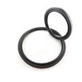 hydraulic piston seal ptfe/nbr/hnbr/ rubber material wear ring