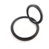 hydraulic piston seal ptfe/nbr/hnbr/ rubber material wear ring