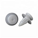 D04 auto plastic clip and car nylon retainer