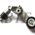 Japanese car spare parts belt tensioner and pulley for Toyota 16620-22013 16620-22012 16620-22018 16620-0W093
