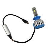3200LMS 35W T1 H7 led headlight conversion kit