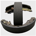 sell a lot of santana 2000 after half metal quality brake shoes
