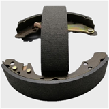 sell a lot of santana 2000 after half metal quality brake shoes