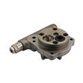 Guangzhou Sanping Excavator Parts Hydraulic Gear Pump For PC60-7
