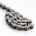 Z410 1/2" X 1/8" 112L SINGLE SPEED BIKE CHAIN