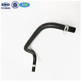 Automotive flexible rubber Fuel Coolant / intercooler hose ptfe hose