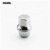 54mm Car Modified Wheel Nut M16*1.5 Car Nut For Guards