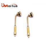 TRJ651-03 Tubeless Truck & Bus Tire Valve