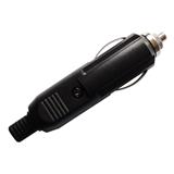 MX Fused 12V Male Car Cigarette Lighter Socket Plug Connector