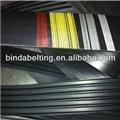 Power band belt