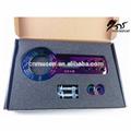 NEO Chrome BENEN Front Tow Hook