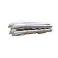 15-26 Ft Aluminum Pontoons for Fishing Pontoon Boat
